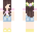 kawaii girl