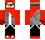killerhero yt original skin