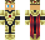 king
