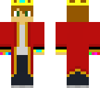 king