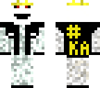 king army warrior