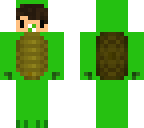 le turtle