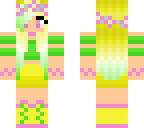 leafeon skin