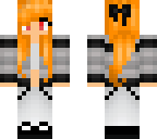 lucinda dressed as zane