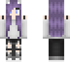 lunnar wolf girl