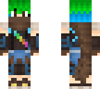 me as inktale sans yay