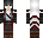 medieval assassin girl 3