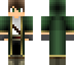 medieval assassin guy