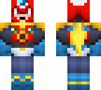 megazero