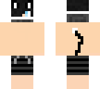 meifwa swimming zane