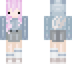 mia's meme skin