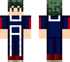 midoriya izuku sports festival