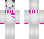 mouse-pinkscarf