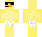 mr duck