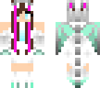 my dragon skin