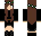 my funeral skin