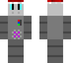 my fwiend minrobcop