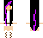 my new skin
