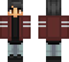 my skin