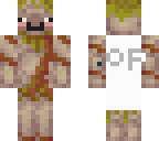 mydoeza whit cape