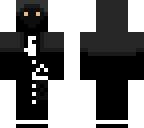 nameless ghoul  -a ghost nameless ghoul