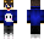 nevingaming new skin