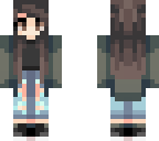 new skin woohoo
