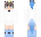nick i oc request unicorn