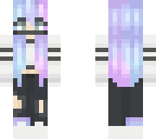 ninja girl