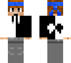 ninja player