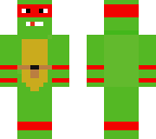 ninja turtles