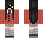 nyan's school uniform