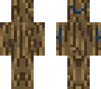 oak tree camo skin