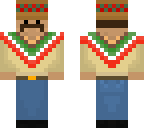 pancho