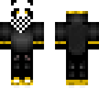 panda
