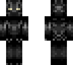 pantherblack