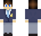 pdh uniform