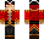 pirate kai