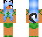 plant meif'wa girl edited