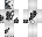 polar bear changed