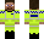 policeman steve