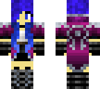 princess assasin