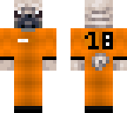prisoner pug