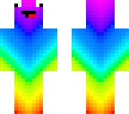rainbow derp