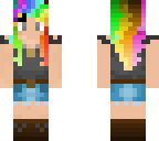 rainbow linsho