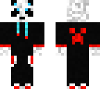 red creeper panda