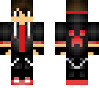 red teenger