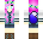 sakura skin dream magic high