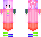 scatterbrain sally