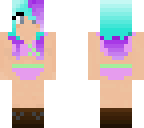 sexy linsho